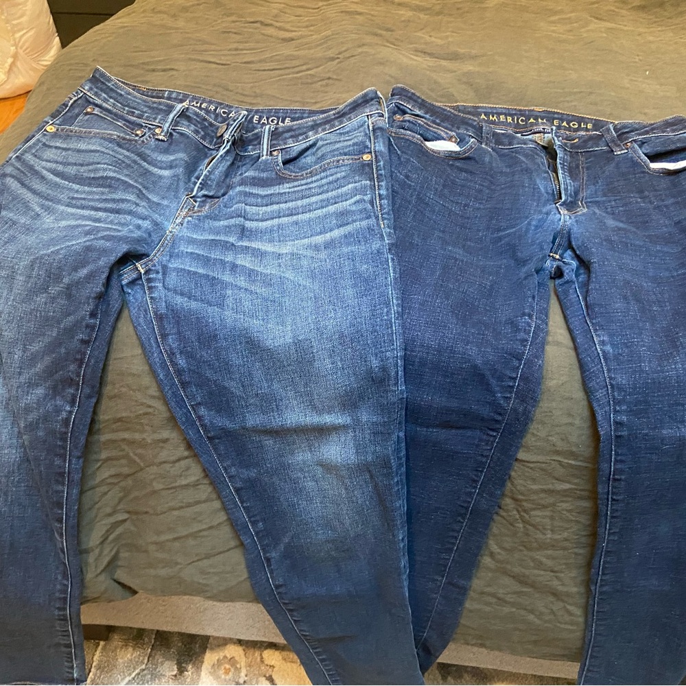 Men’s American Eagle Jeans